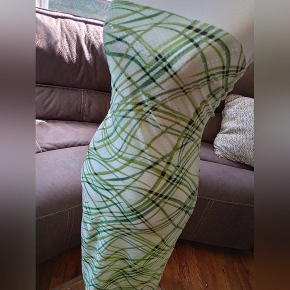 Charlotte Russe strapless dress - Picture 3 of 6